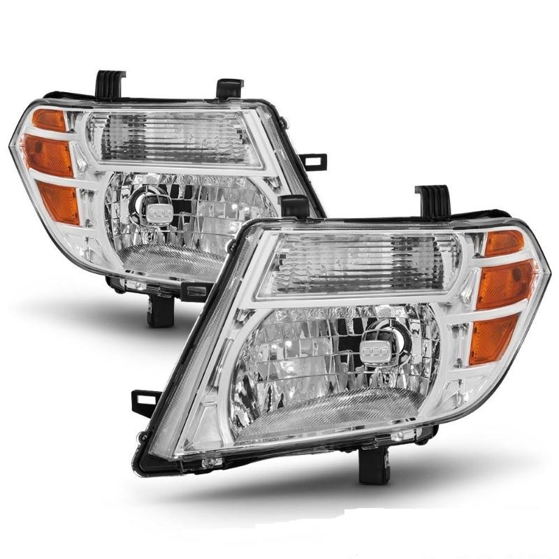 headlamp