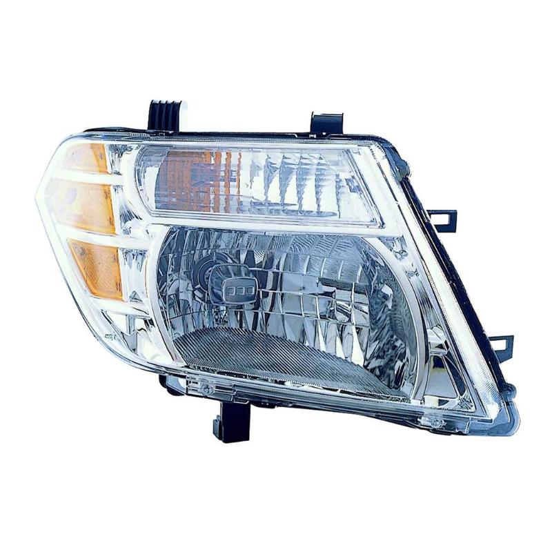 Head Lamp - NI2502171 - 2