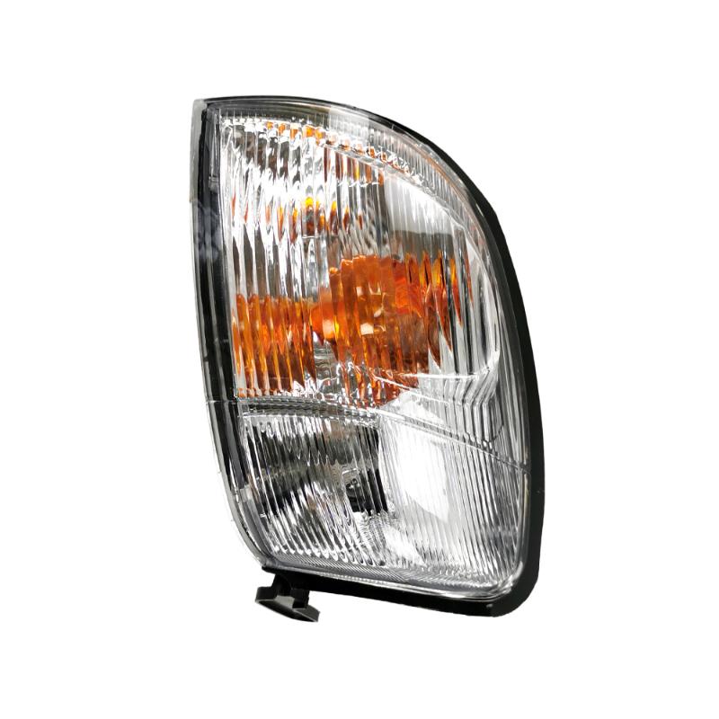 corner lamp