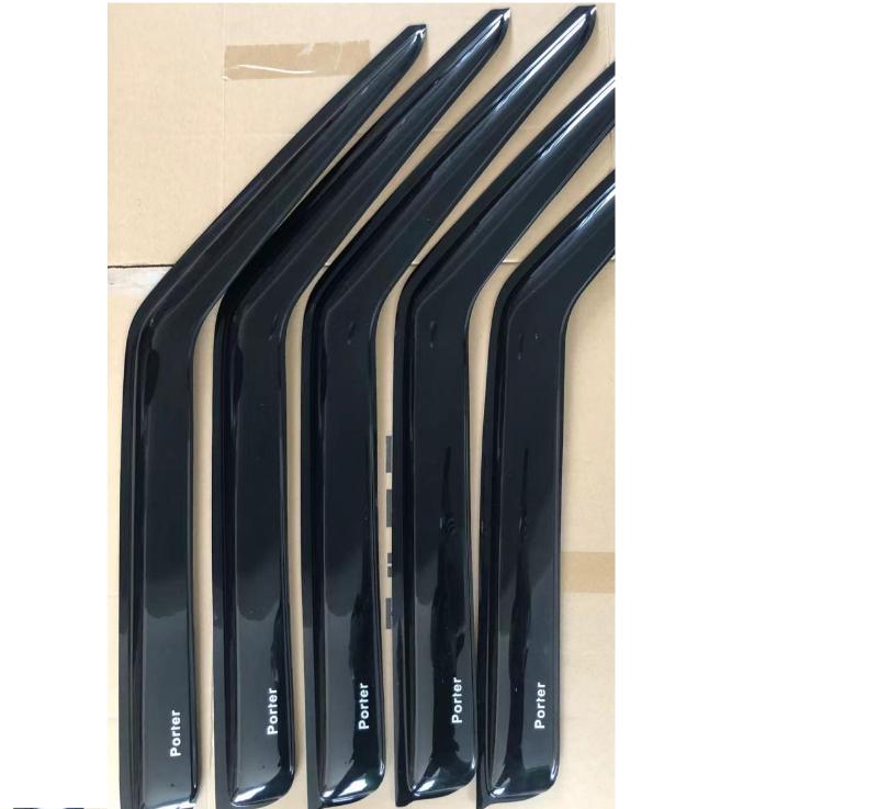 Window Deflector
