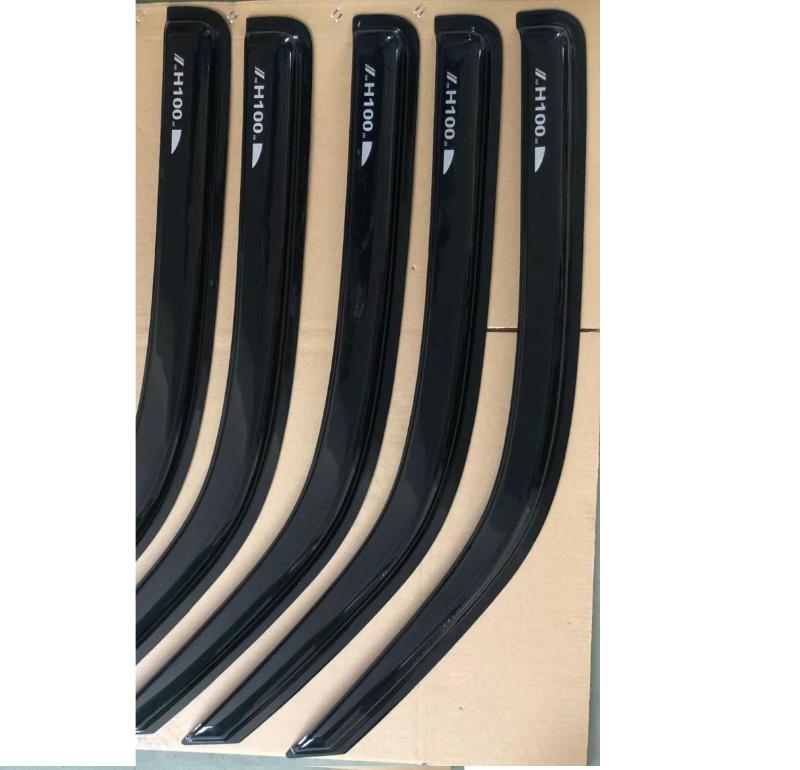 PorterWindowDeflector