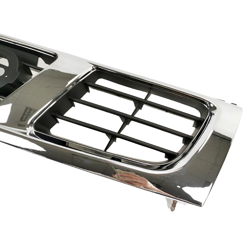 grille