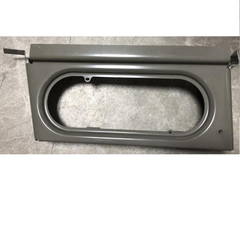 Tail Lamp Bracket LH/RH