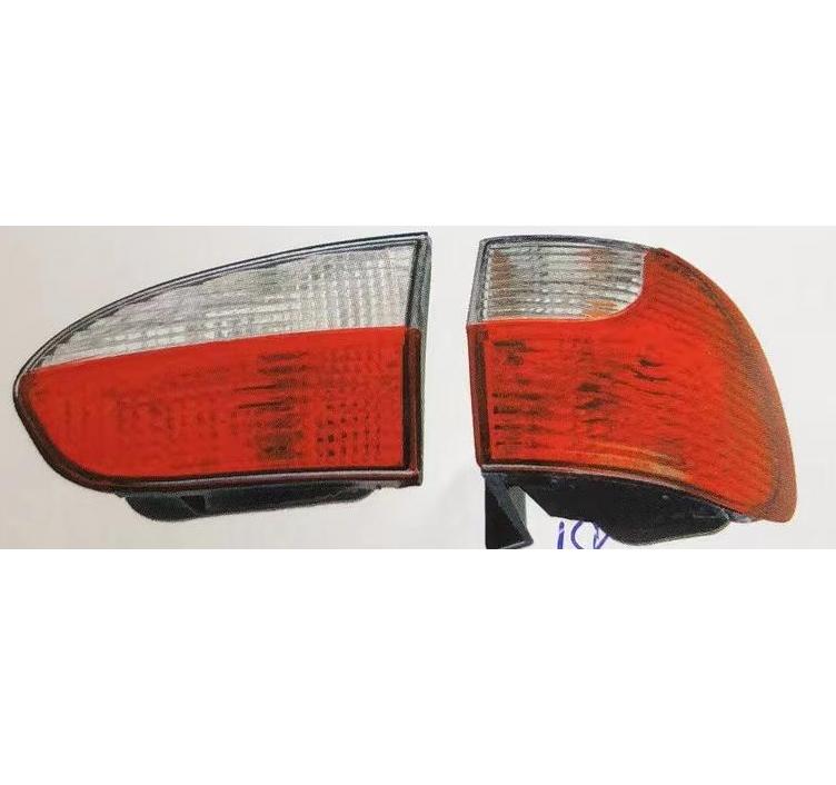 TAIL LAMP LH/RH