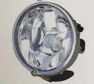 FOG LAMP