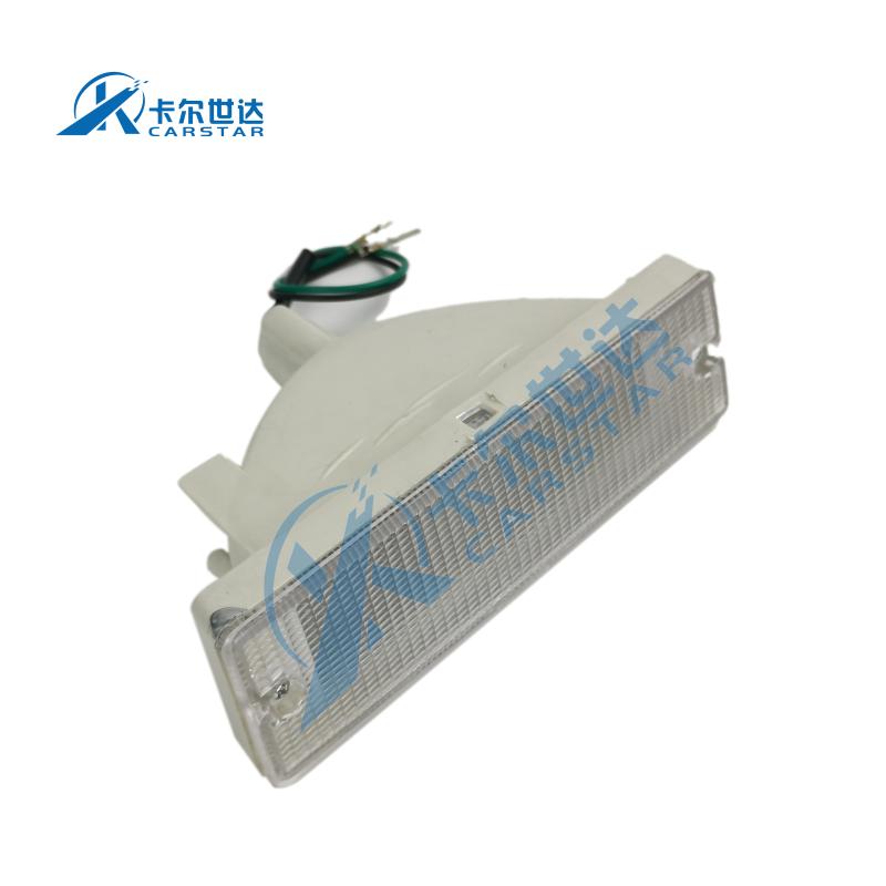 雾灯 - B6130-12G02 - 3