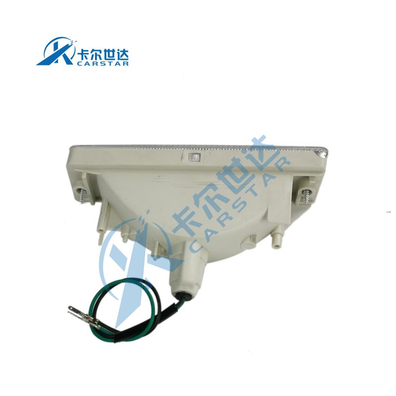 雾灯 - B6130-12G02 - 4