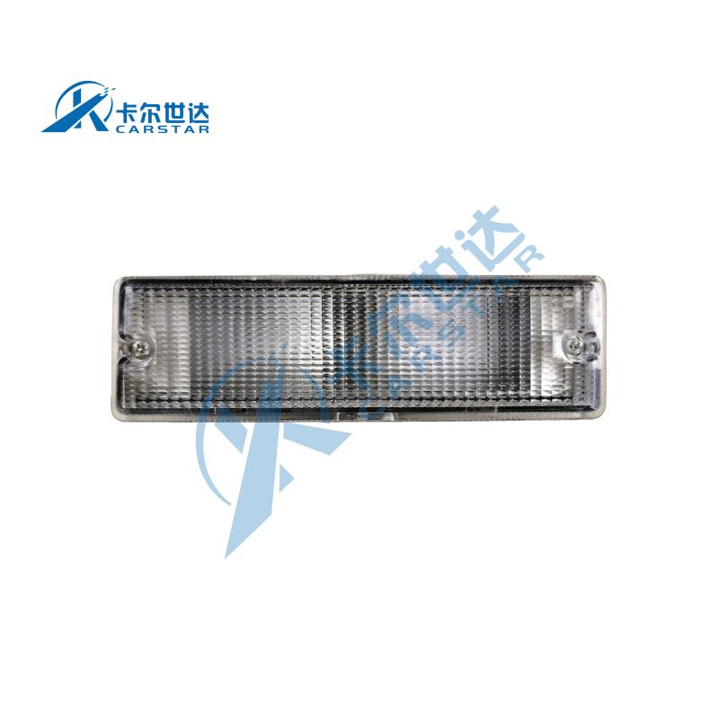 雾灯 - B6130-12G02