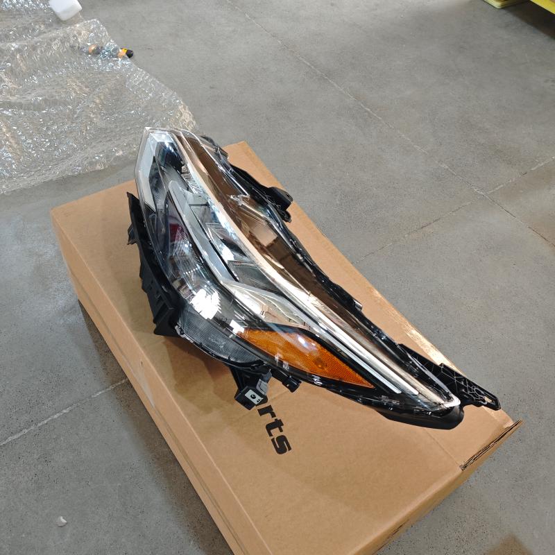 headlamp