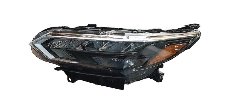 Linterna frontal LED SR - 276-782-9100 - 4