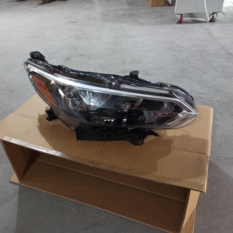headlamp