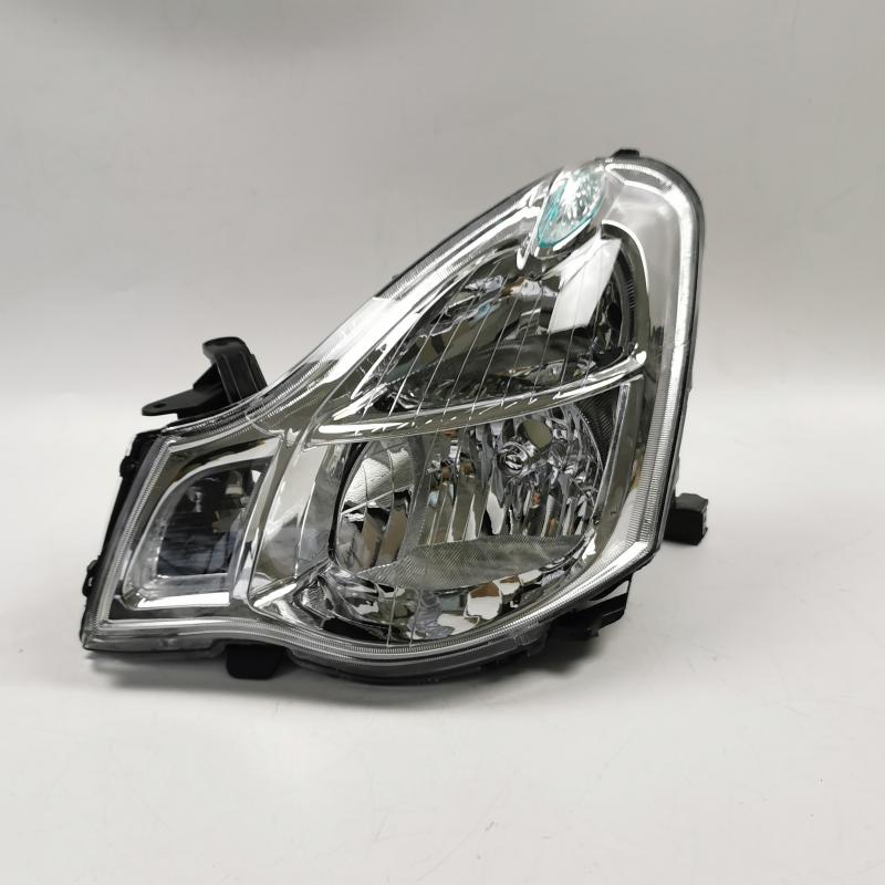 headlamp
