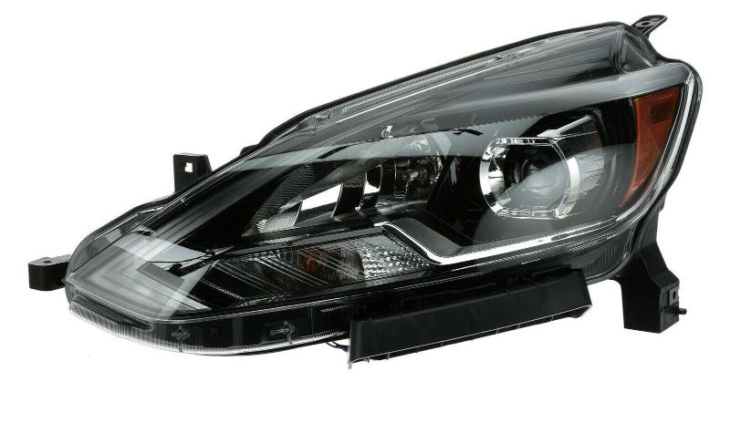 headlamp