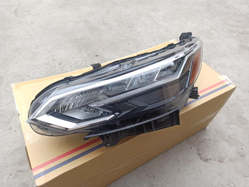 ไฟหน้าหลัก LED - 260606LB5A - 4