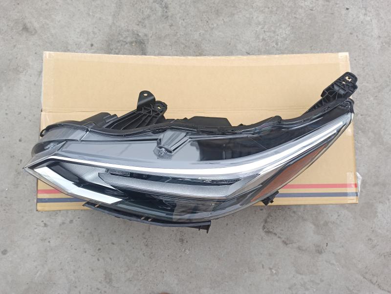 ไฟหน้าหลัก LED - 260606LB5A - 5