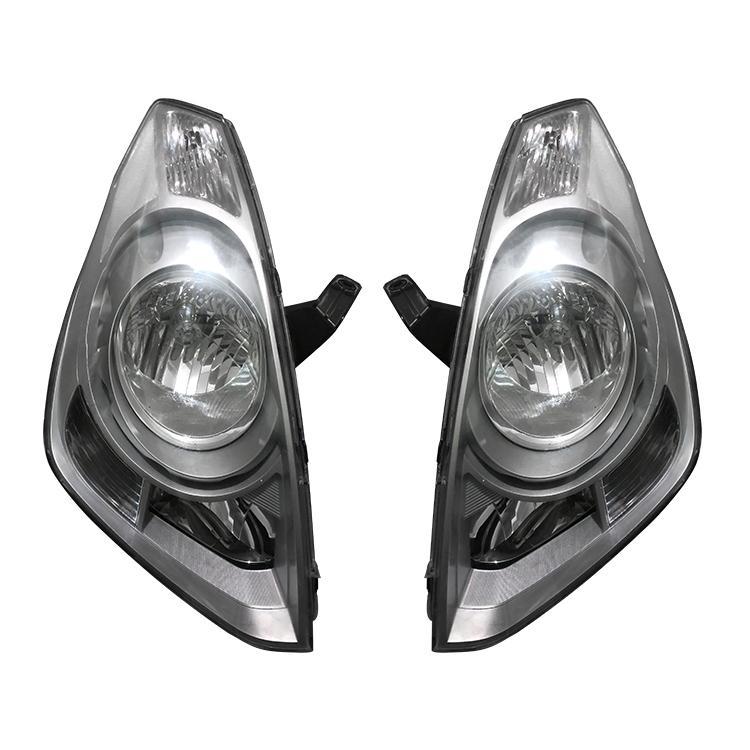 HEAD LAMP