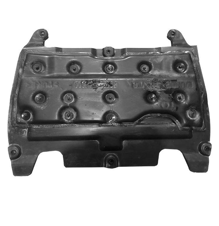Engine Sound Insulation Panel