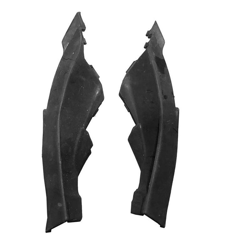 Cover Cowl Top