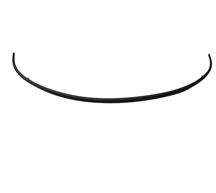 Front Bumper Strip Lower