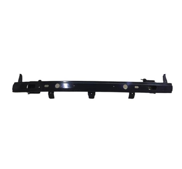 Rear Bumper Iron Trim