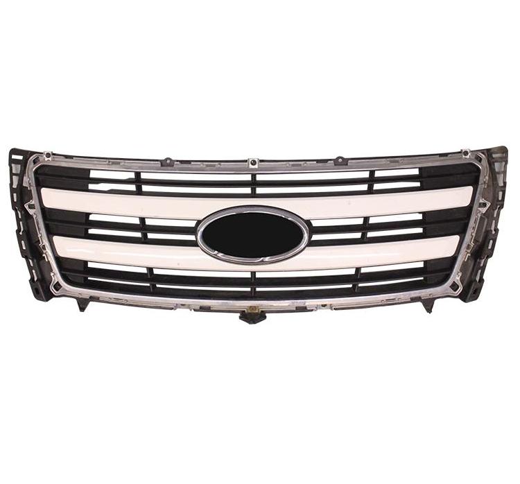 GRILLE