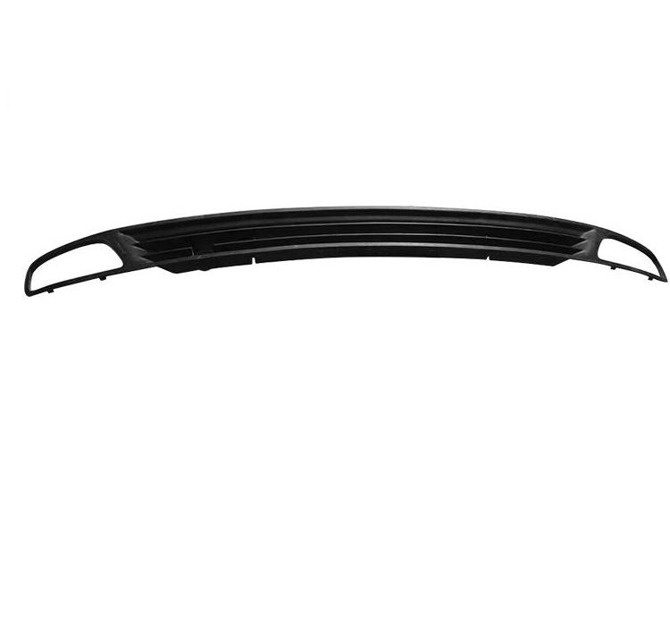 Front Bumper Grille