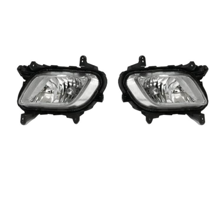 FOG LAMP