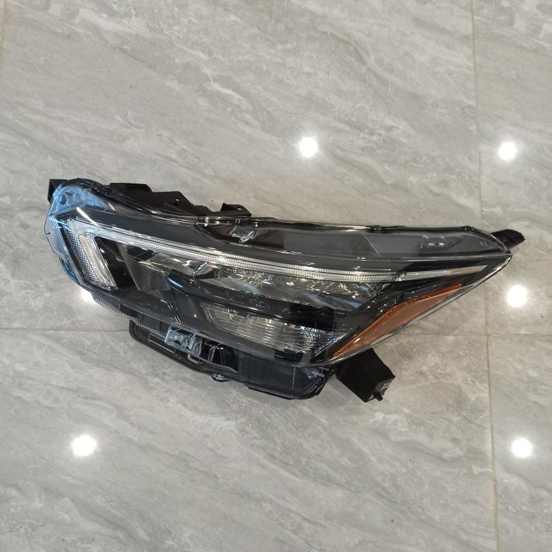 headlamp