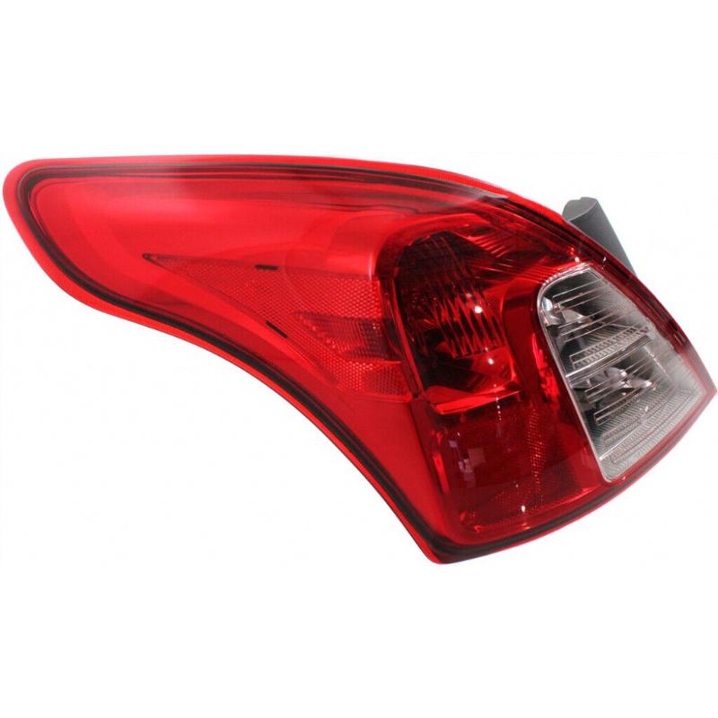 taillight