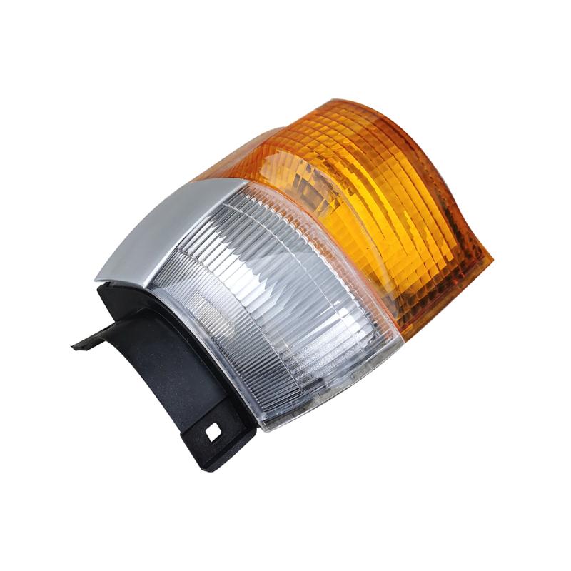 corner lamp