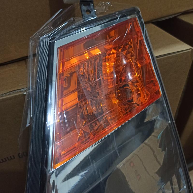 headlamp