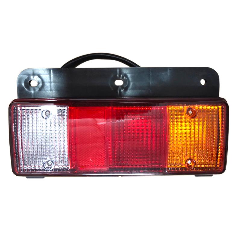 Luces de freno - 26550-MC00A