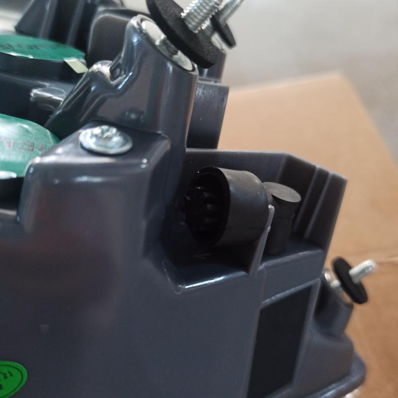 الضوء الخلفي الداخلي لسيارة X-TRAIL - 26550-6RS1A - 4