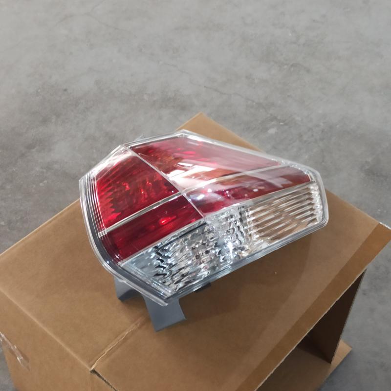 X-TRAIL 外尾灯 - 26550-DF65A - 3