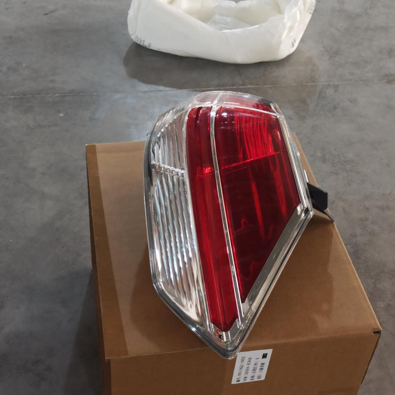 X-TRAIL 外尾灯 - 26550-DF65A - 4