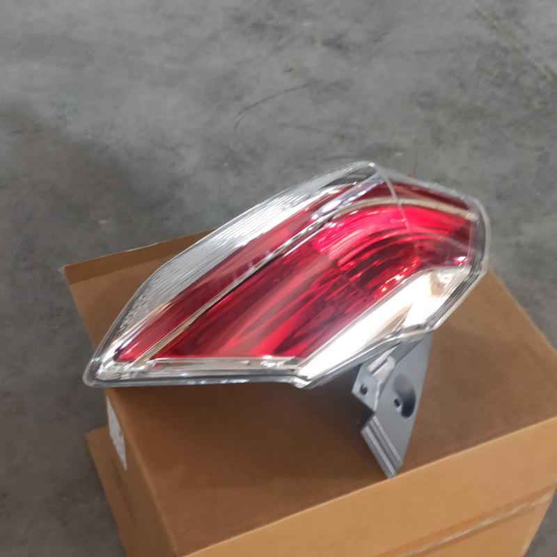 X-TRAIL 外尾灯 - 26550-DF65A - 5