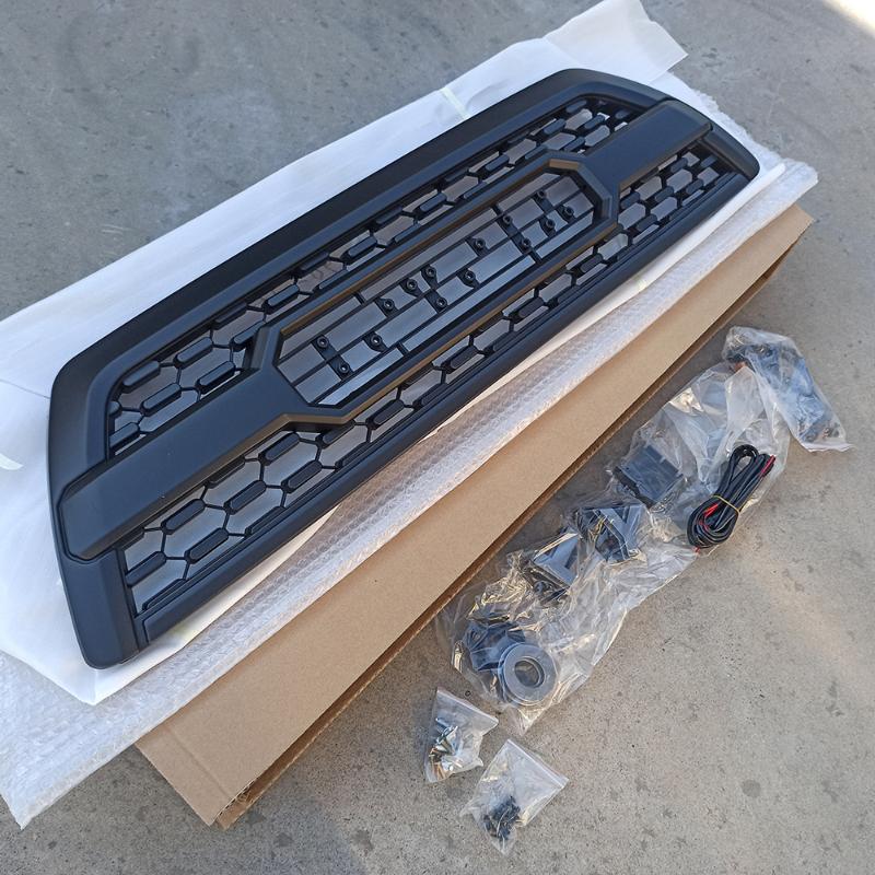 grille