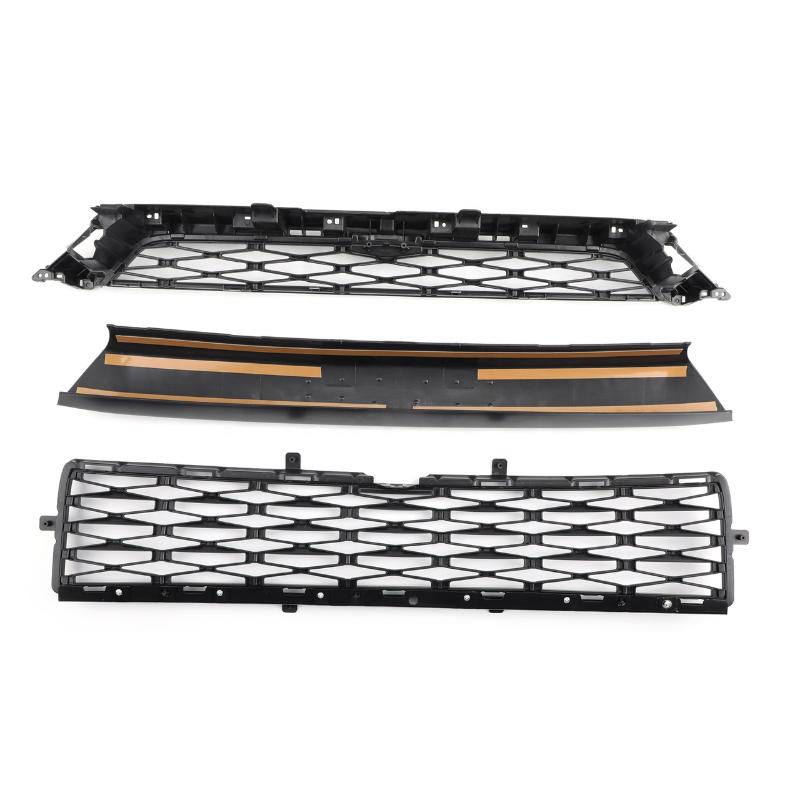 grille