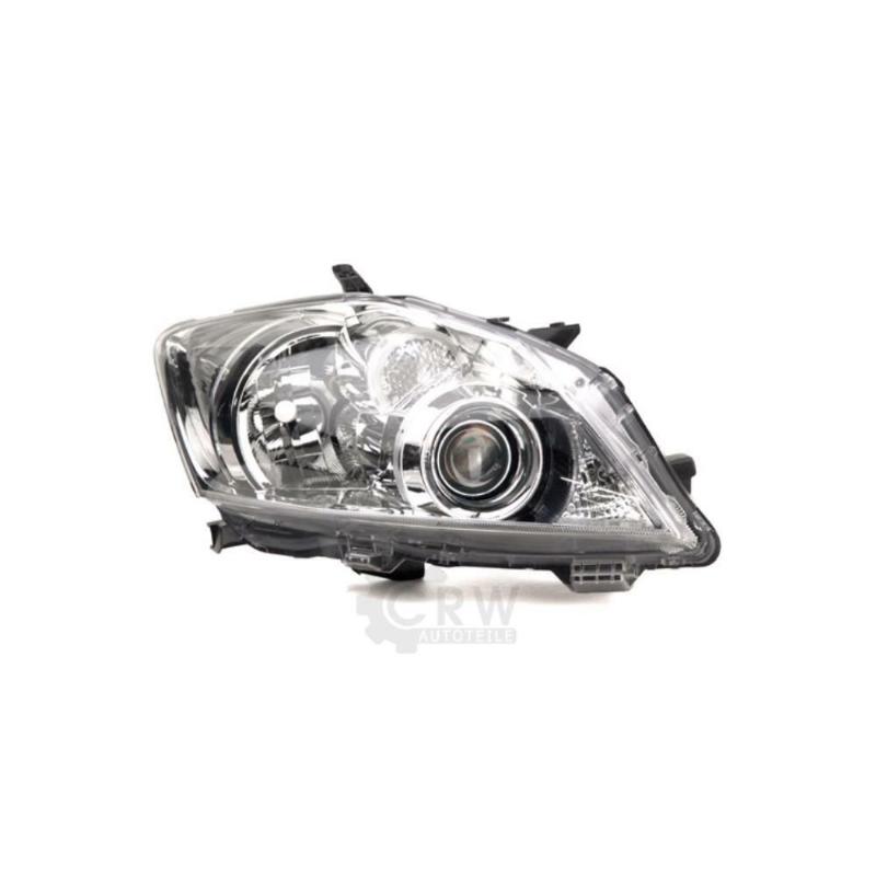 headlamp