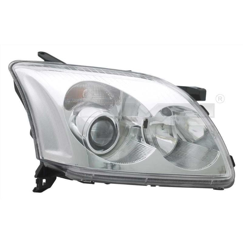 headlamp