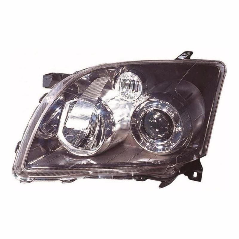 headlamp