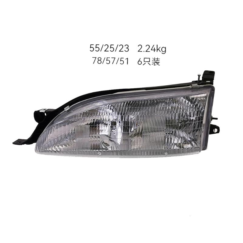headlamp