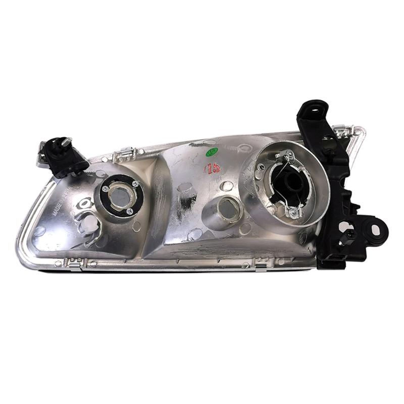 Head Lamp - 81135-8Y001 - 3