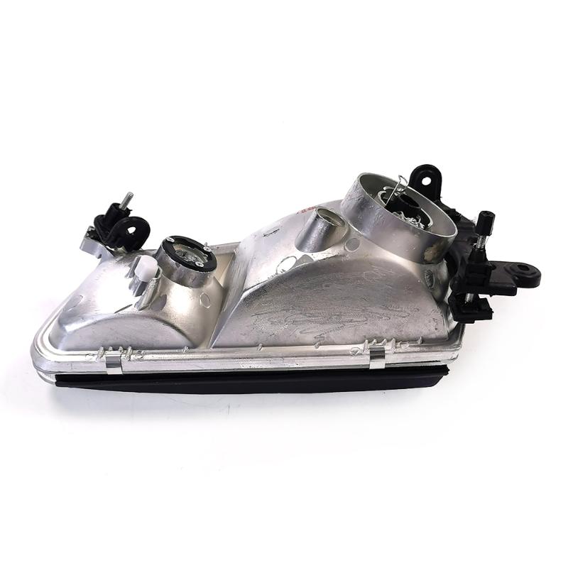 Head Lamp - 81135-8Y001 - 4