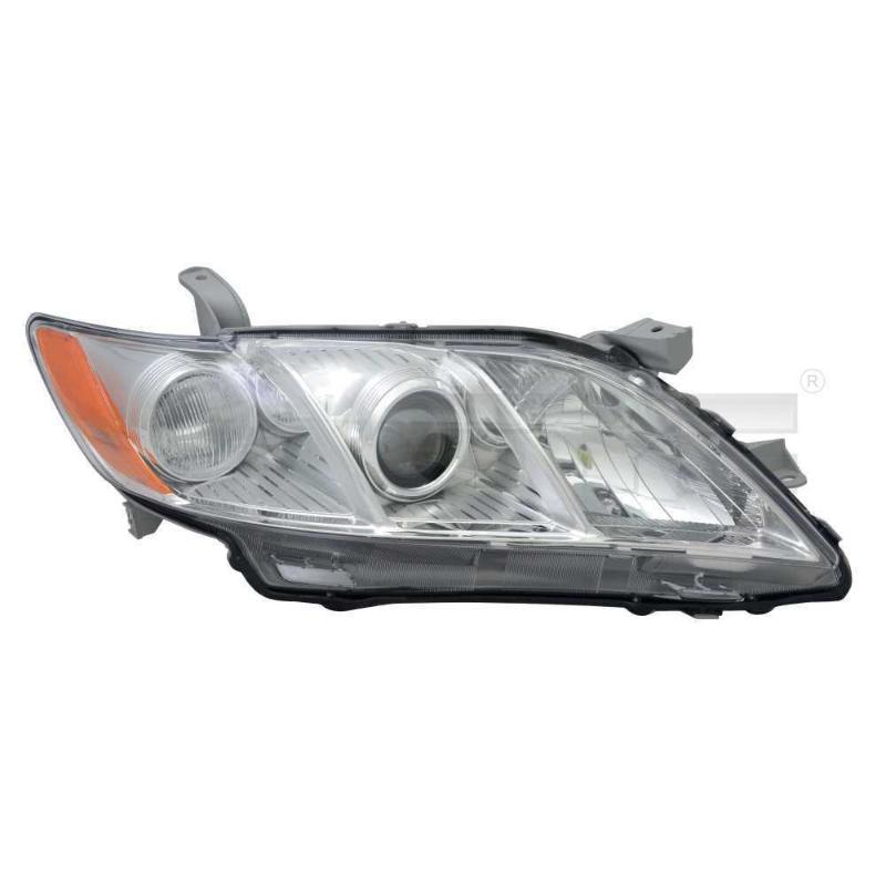 headlamp