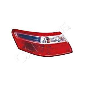 rear light