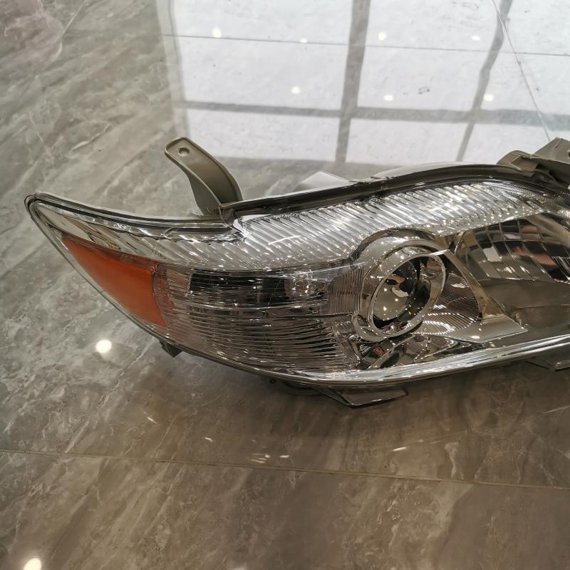 headlamp