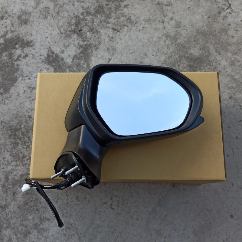Rearview mirror assembly， 3-wire 7-wire