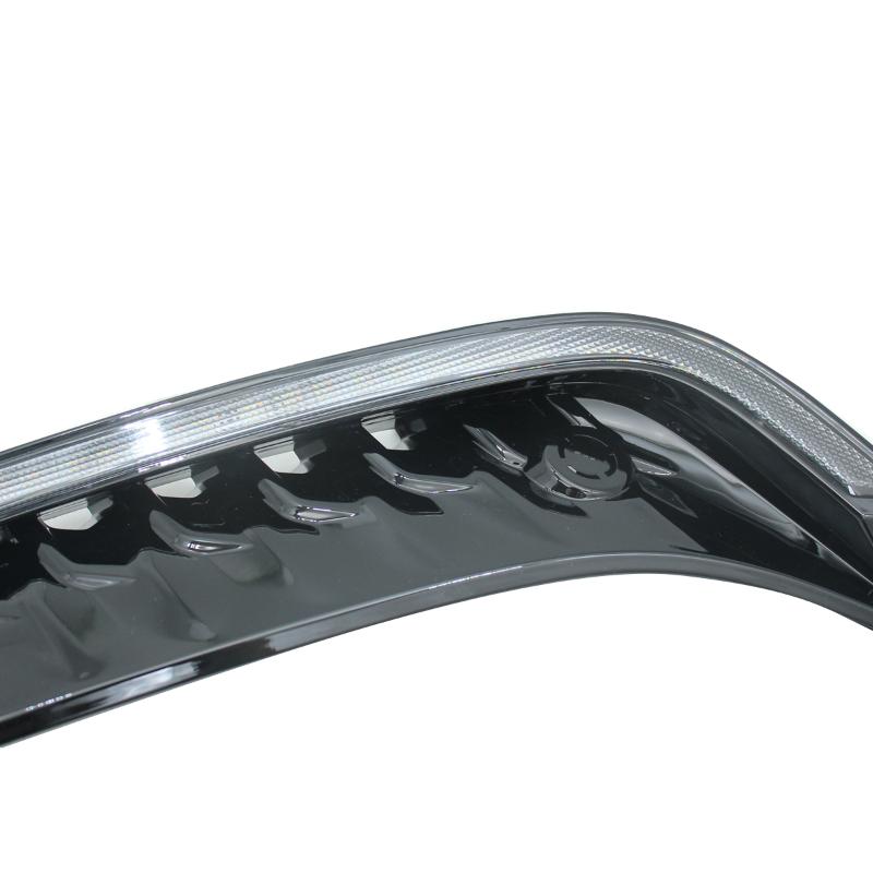 日行灯 LED