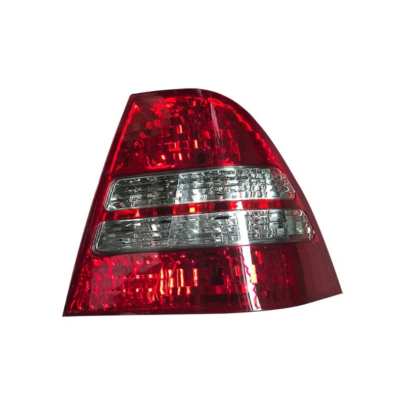 Rear taillight
